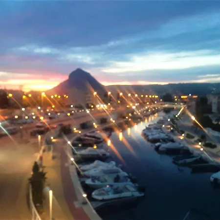 Venecia Διαμέρισμα