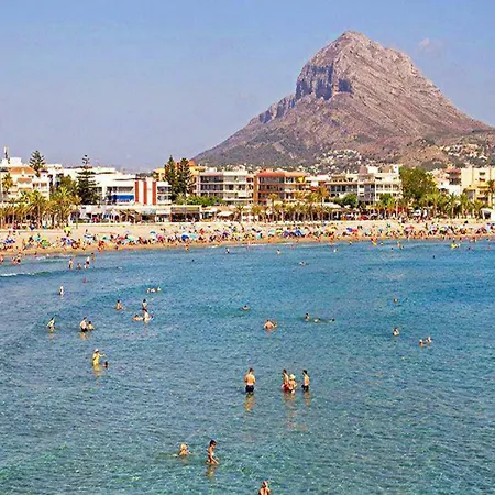 Διαμέρισμα Venecia *