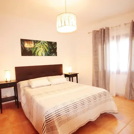 Διαμέρισμα Venecia Γιαβέα