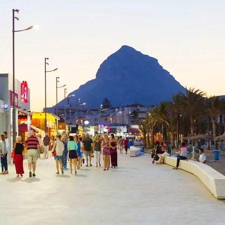 Venecia Διαμέρισμα Γιαβέα