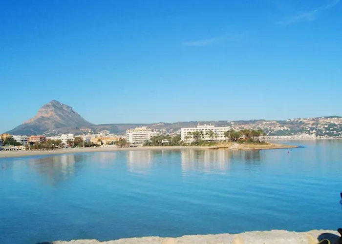 Apartment Venecia Jávea