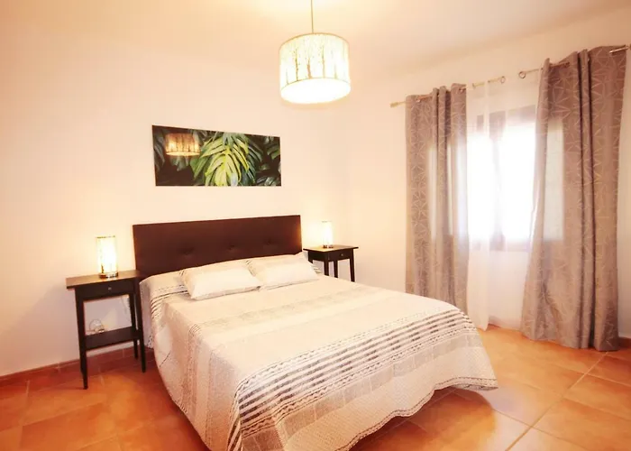 Apartment Venecia Jávea