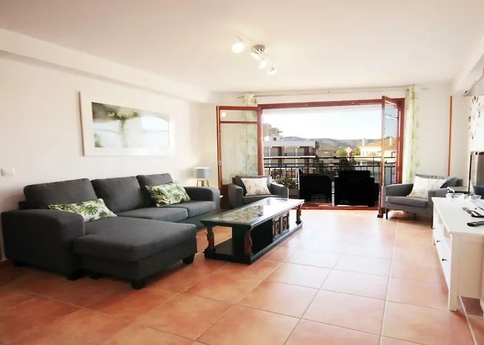 Apartment Venecia *