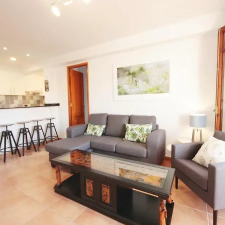 Apartment Venecia *