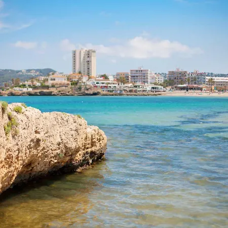 Venecia Apartment Javea