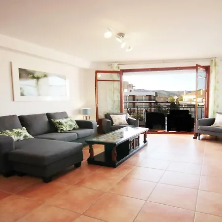 Apartment Venecia *