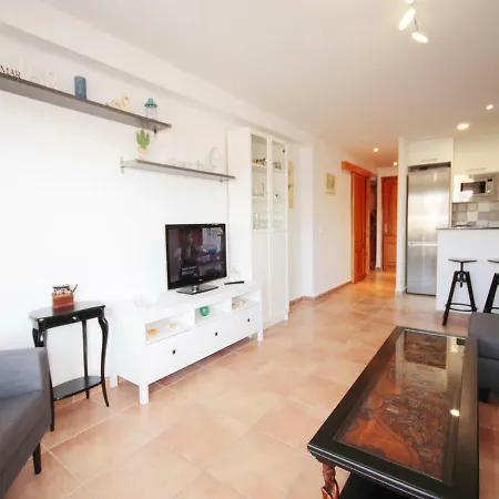 Apartment Venecia *