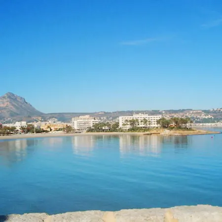 アパート Venecia Jávea