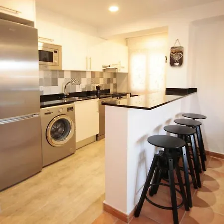 Apartment Venecia Jávea